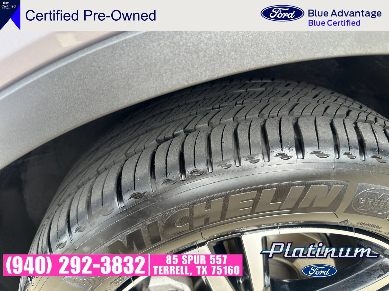 Used 2026 Volvo XC40 B4 Core w/ Climate Package FWD image 11
