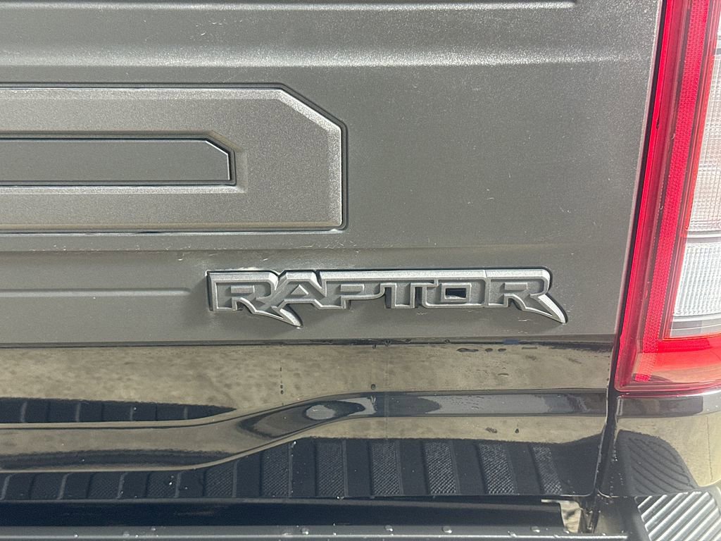 Used 2021 Ford F150 Raptor w/ Equipment Group 801A High image 29