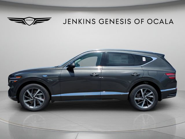 Used 2025 Genesis GV80 2.5T Select AWD/4WD image 5