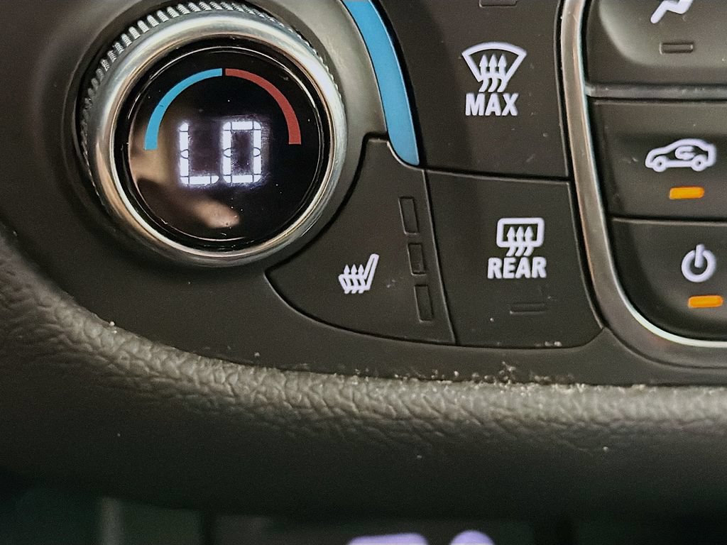 Used 2024 Chevrolet Equinox RS AWD/4WD image 19