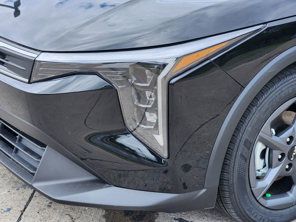 New 2026 Kia K4 FWD image 6