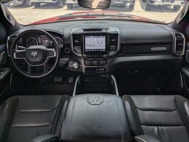 Used 2022 RAM 1500 Laramie image 11