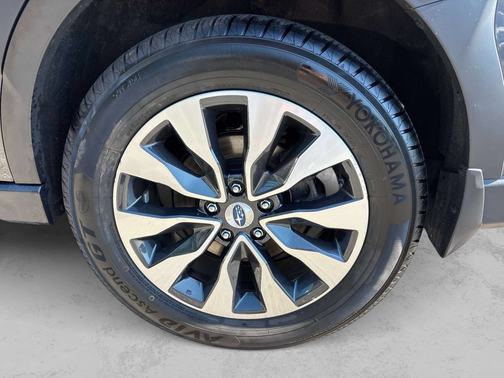 Certified 2024 Subaru Outback Limited XT AWD/4WD image 11