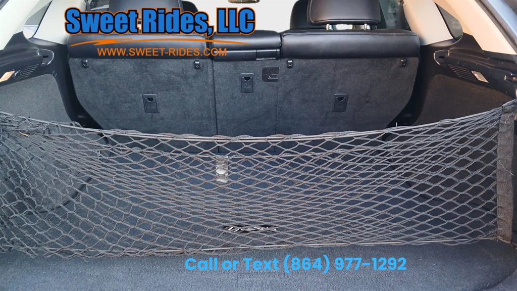 Used 2014 Lexus RX 350 AWD image 20