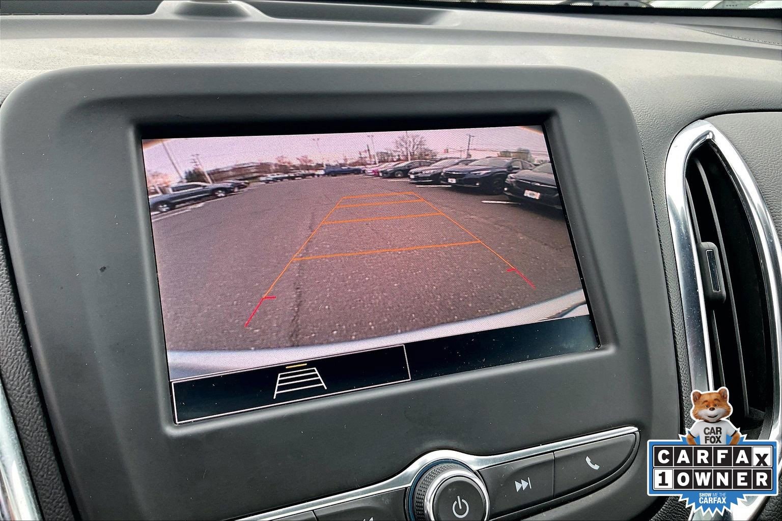 Used 2022 Chevrolet Equinox LT image 29