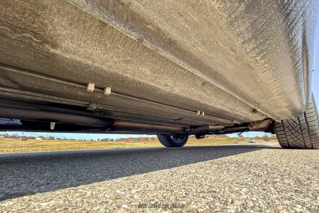 Used 1998 Jaguar XK8 Coupe image 85