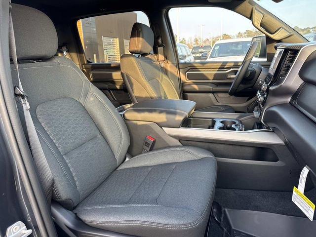 New 2026 RAM 1500 Big Horn image 13