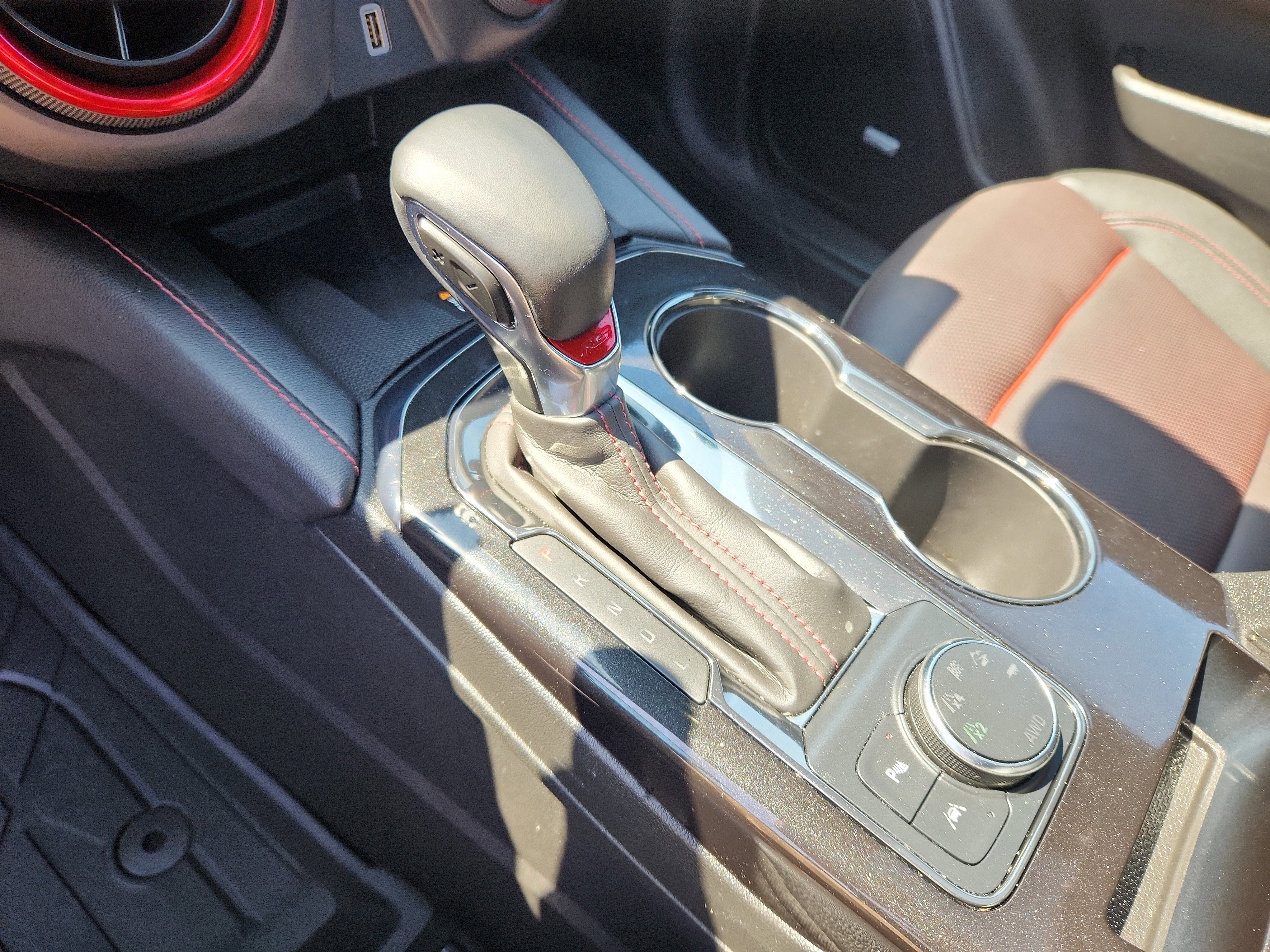 Used 2025 Chevrolet Blazer RS w/ Driver Confidence II Package image 37