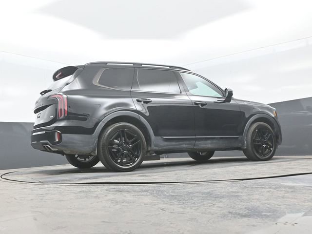 Used 2025 Kia Telluride EX X-Line image 27