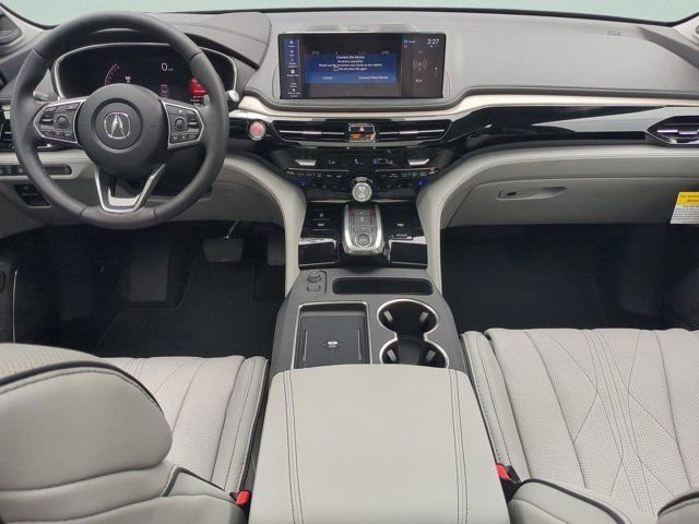 New 2026 Acura MDX SH-AWD w/ Advance Package image 14