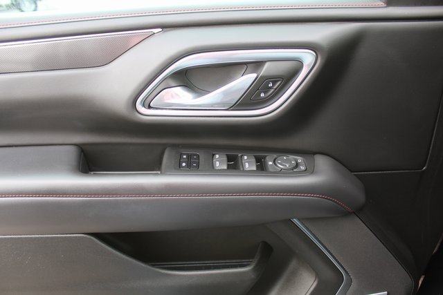 Used 2021 Chevrolet Tahoe RST image 34