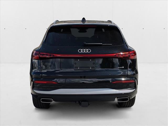 New 2025 Audi Q5 Premium Plus image 7