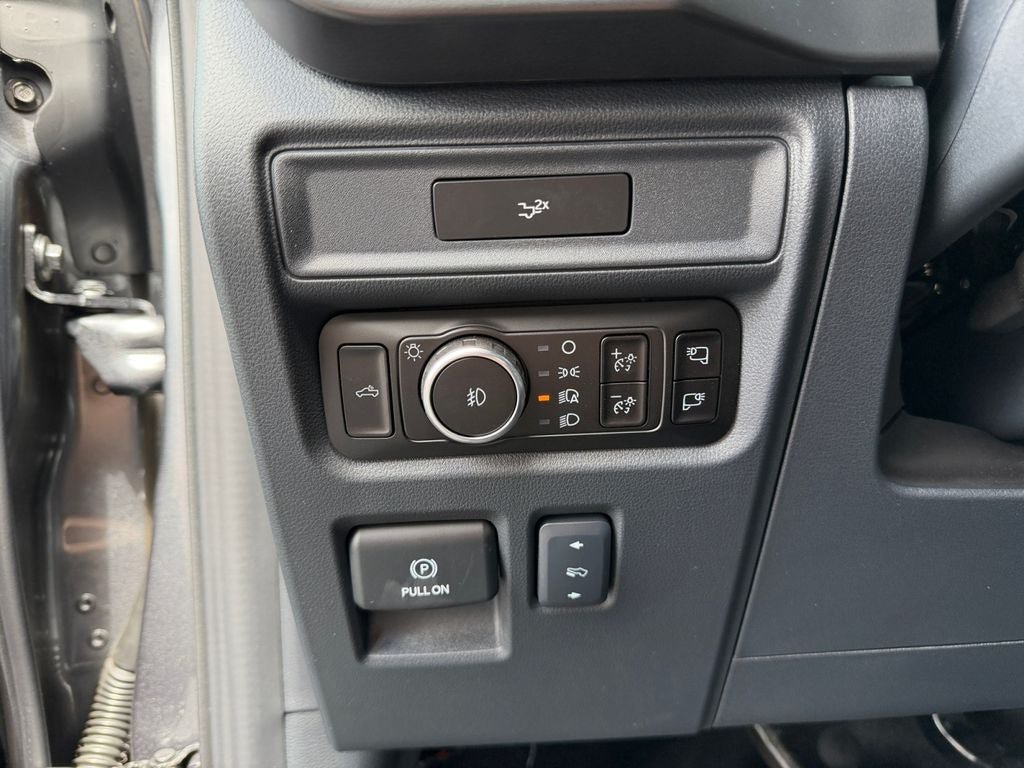 Used 2026 Ford F150 Tremor w/ Tow/Haul Package AWD/4WD image 19