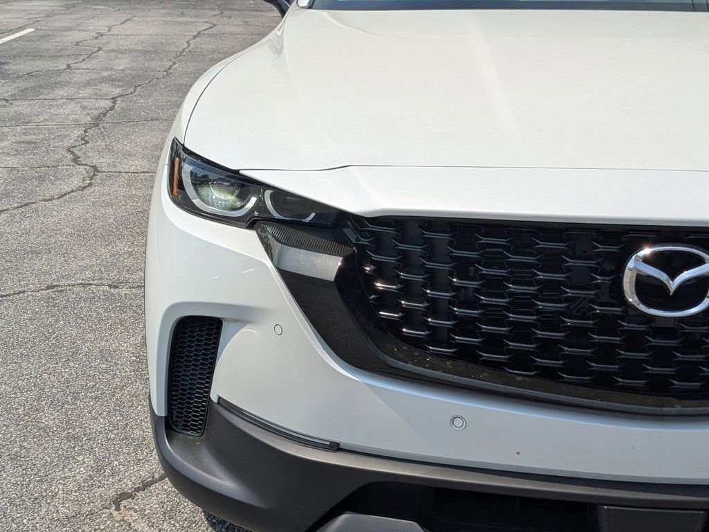 New 2026 MAZDA CX-50 AWD 2.5 S w/ Weather Package image 10