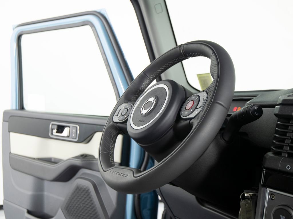 New 2026 INEOS Grenadier AWD/4WD image 23