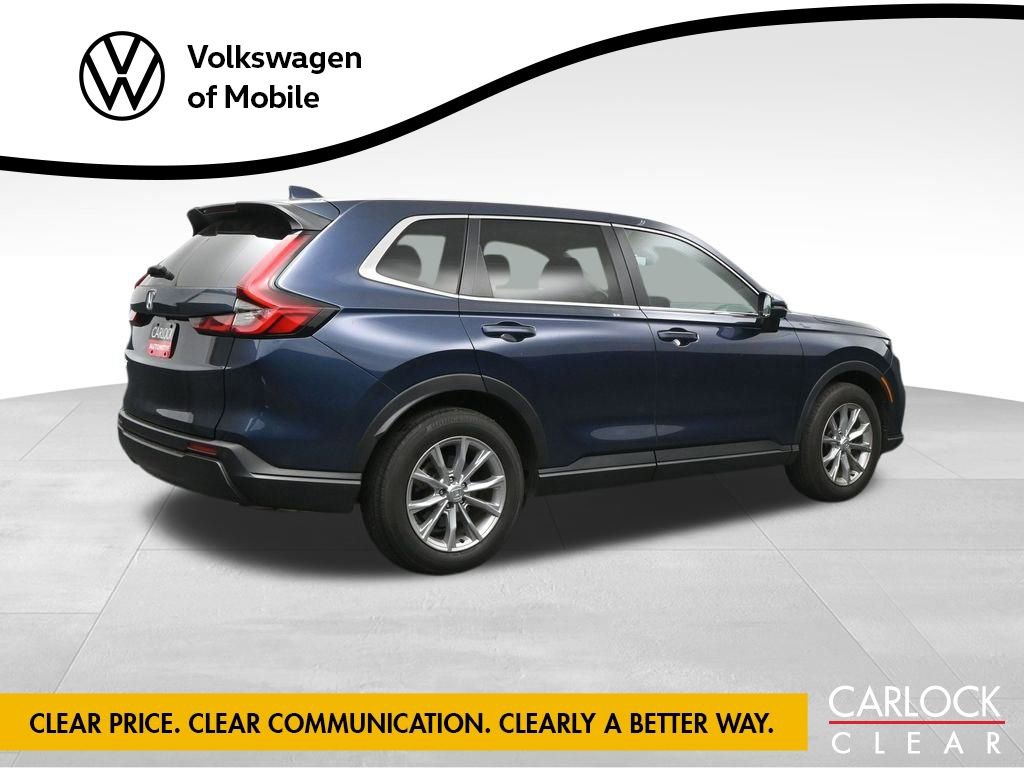 Used 2023 Honda CR-V EX-L image 3