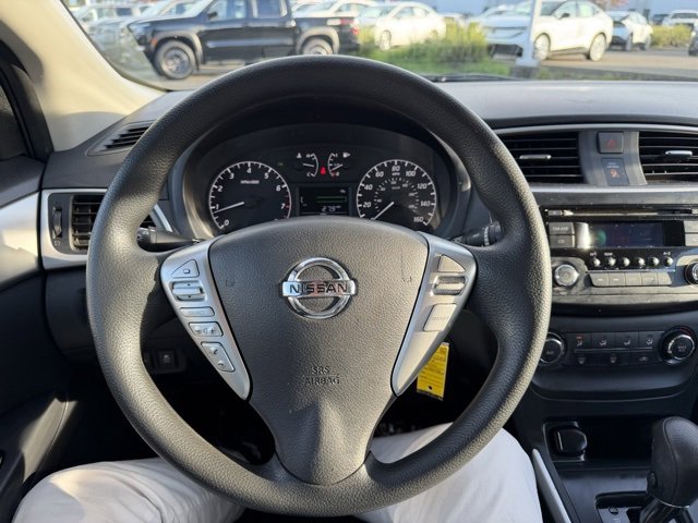 Used 2016 Nissan Sentra S image 10