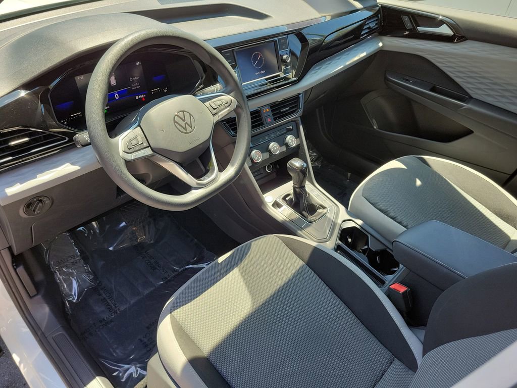 Used 2022 Volkswagen Taos S FWD image 20