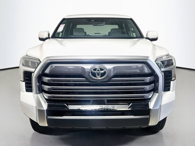 New 2026 Toyota Tundra Limited AWD/4WD image 7