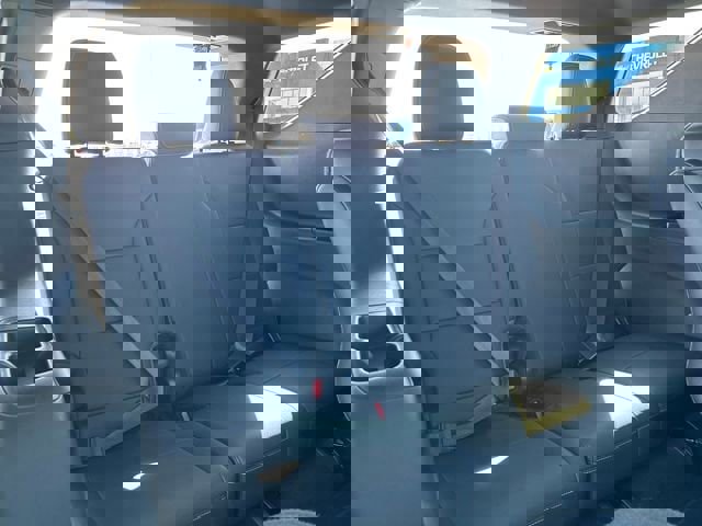 Certified 2025 Chevrolet Traverse LT image 25