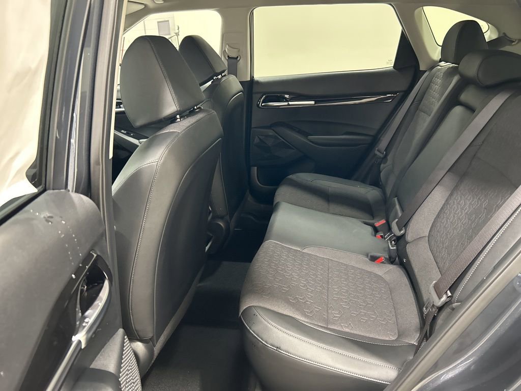 New 2026 Kia Seltos S image 23