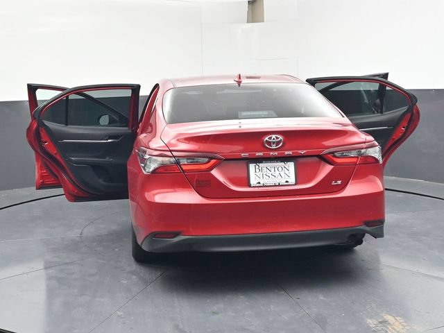 Used 2023 Toyota Camry LE FWD image 47