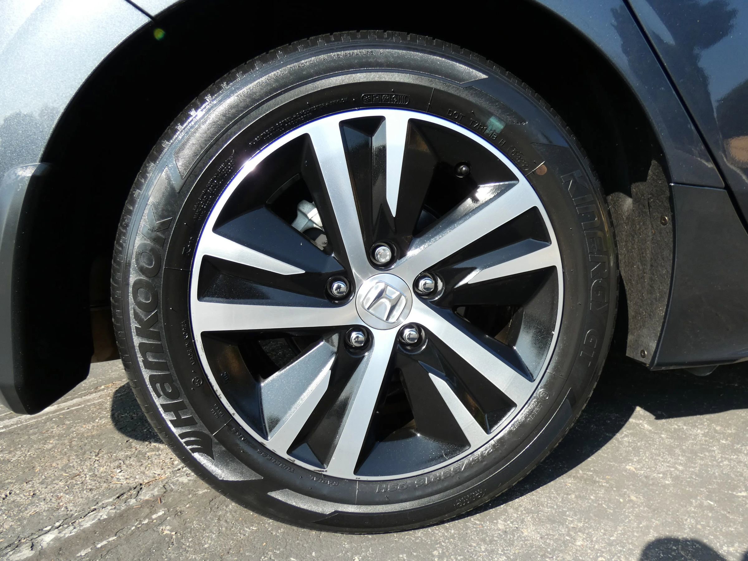 Used 2022 Honda Civic LX image 19