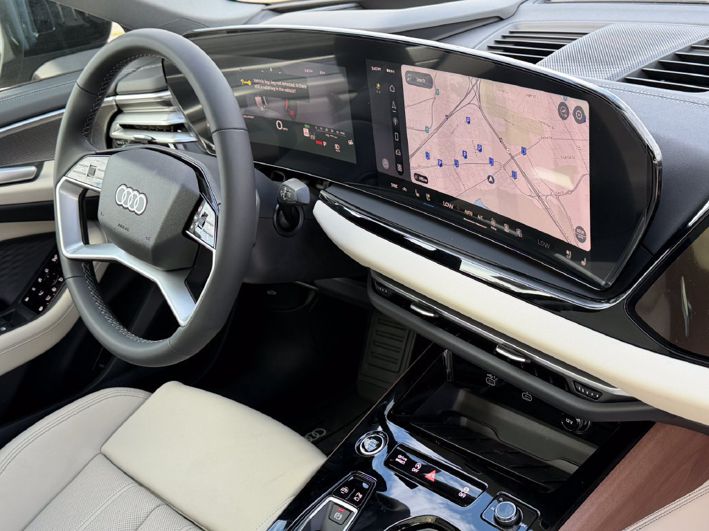 New 2026 Audi A5 Premium Plus AWD/4WD image 7