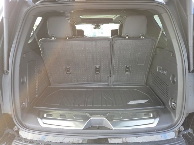 New 2026 Chevrolet Tahoe High Country image 31