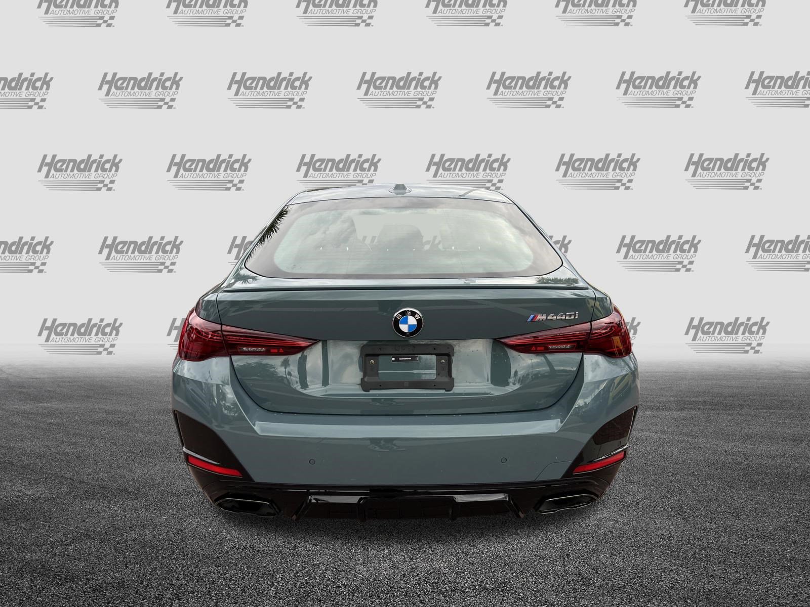 Certified 2025 BMW M440i image 9