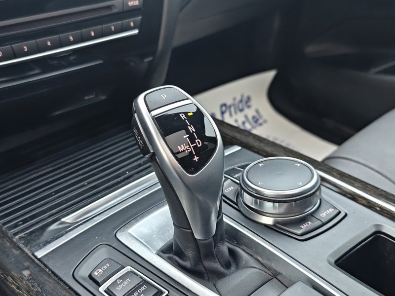 Used 2018 BMW X5 xDrive35i image 35