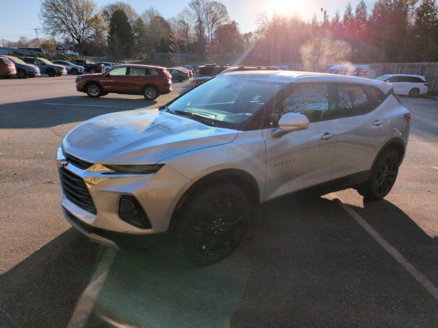 Used 2022 Chevrolet Blazer LT w/ LPO, Floor Liner Package image 3