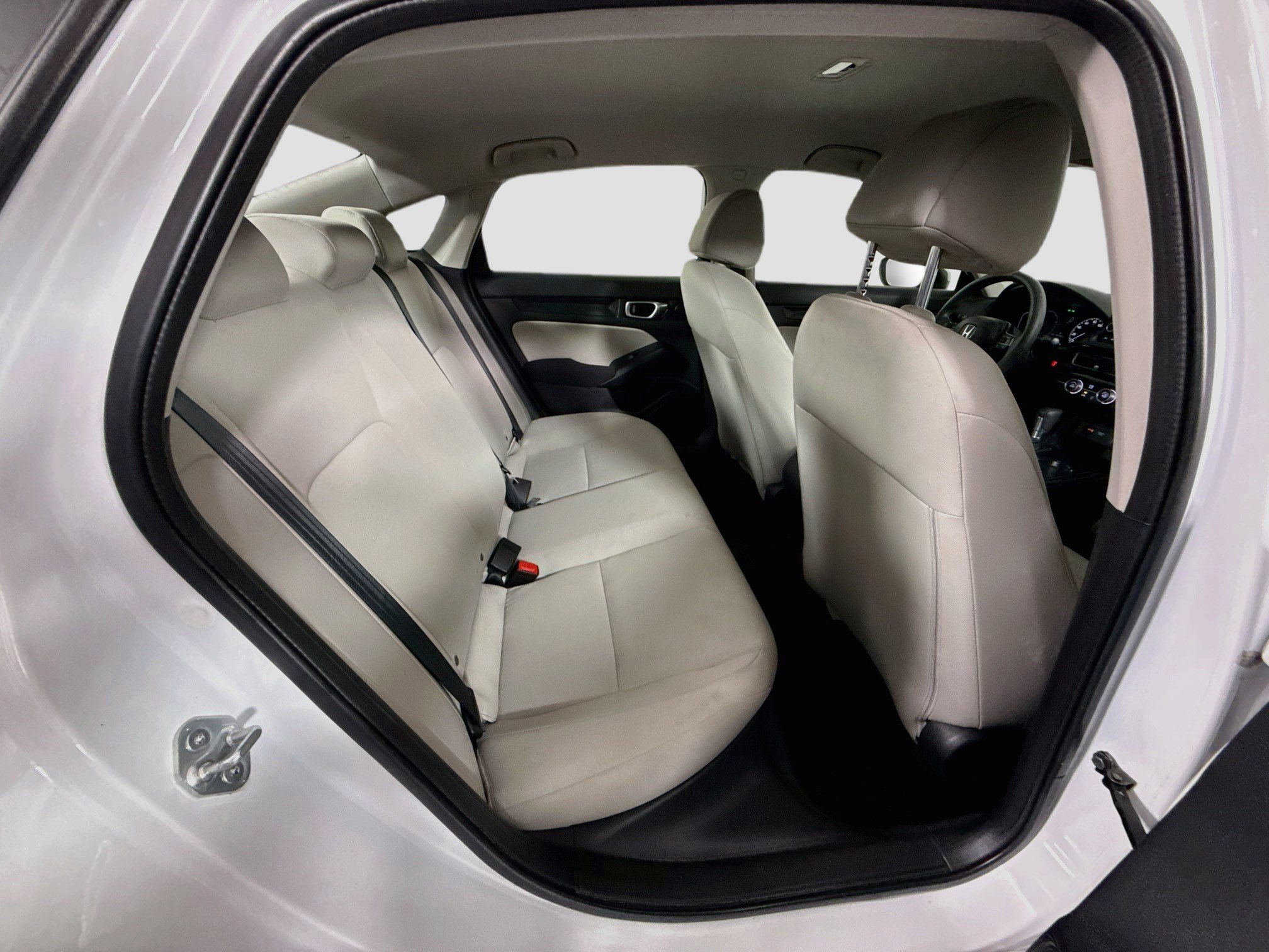 Used 2023 Honda Civic LX image 27