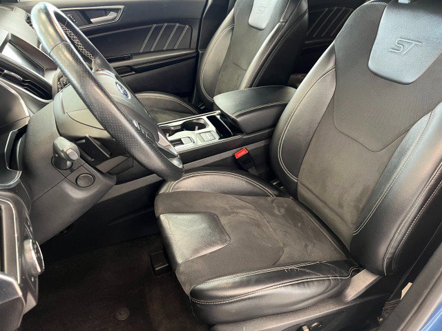 Used 2020 Ford Edge ST w/ Equipment Group 401A AWD/4WD image 10