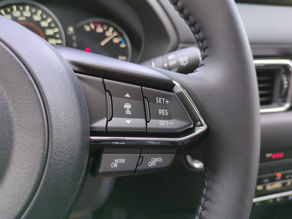 New 2025 MAZDA CX-5 AWD 2.5 S w/ Premium Plus Pkg image 26