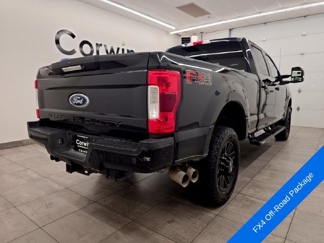 Used 2019 Ford F350 Lariat AWD/4WD image 6
