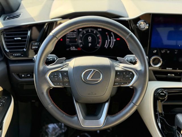 Used 2024 Lexus NX 350 AWD image 22
