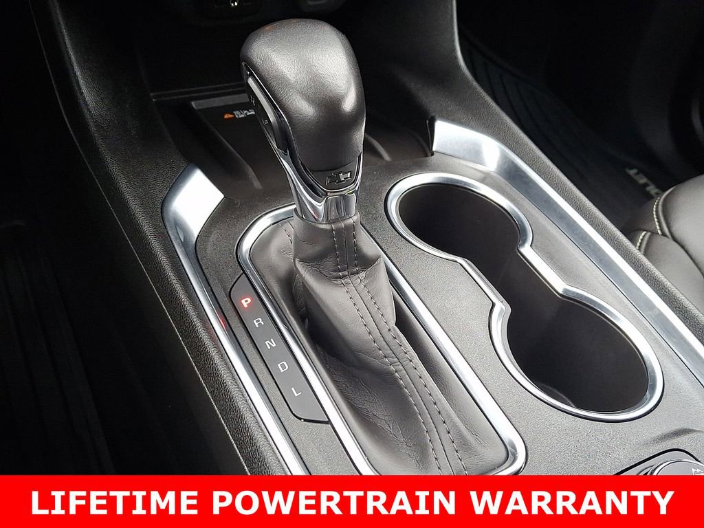 Used 2022 Chevrolet Traverse LT image 15