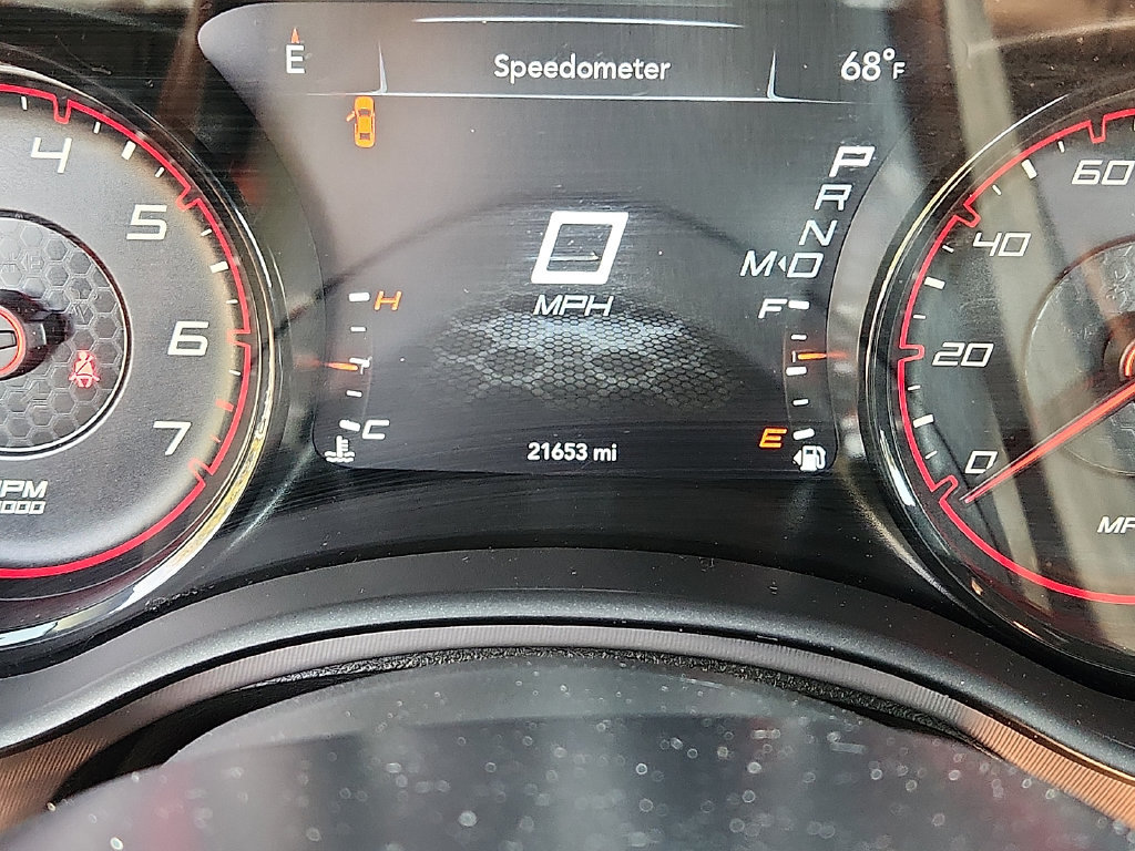 Certified 2023 Dodge Charger SXT w/ Blacktop Package AWD/4WD image 19