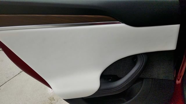 Used 2024 Tesla Model S AWD/4WD image 44