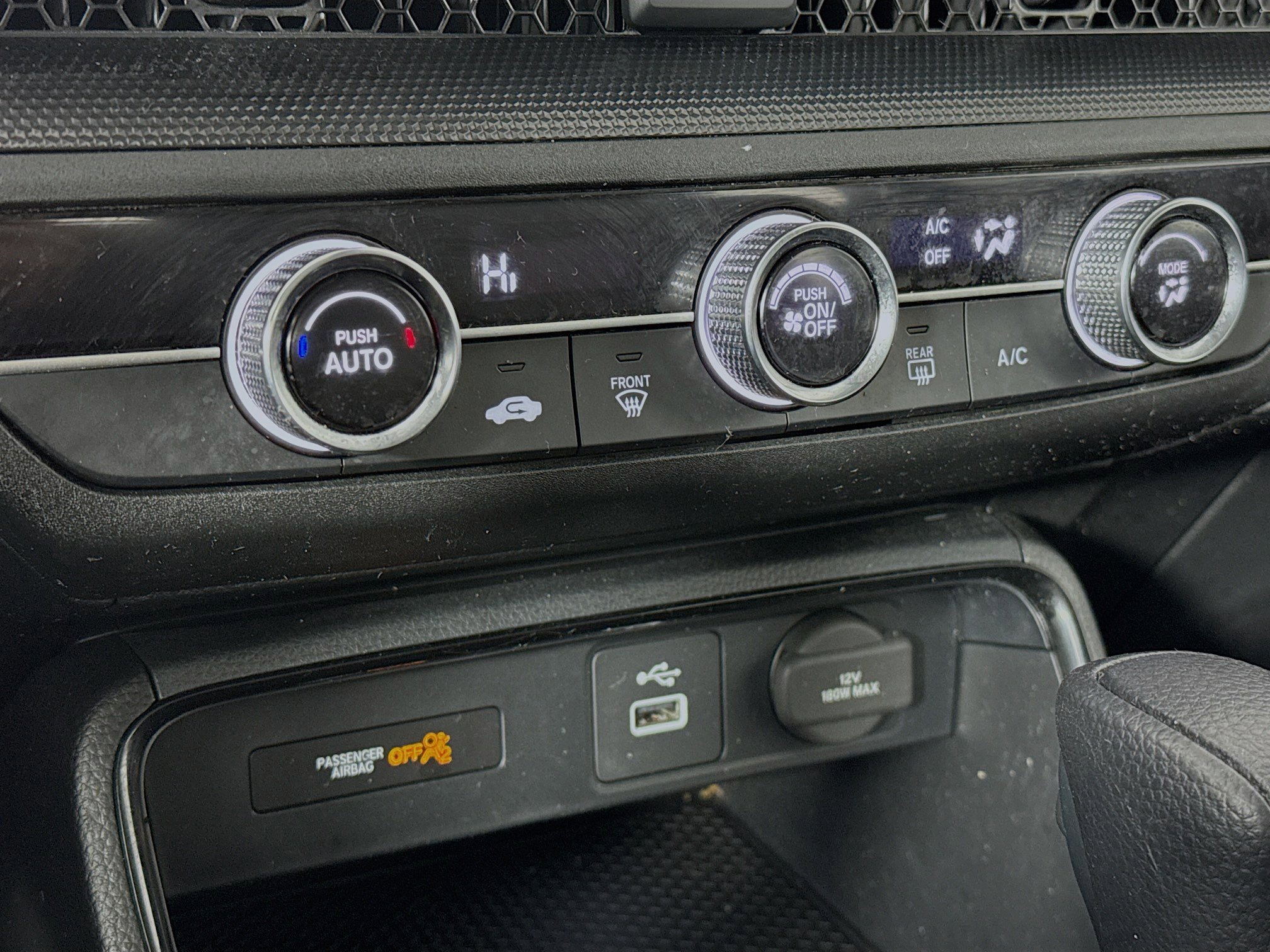 Certified 2024 Honda CR-V LX image 15