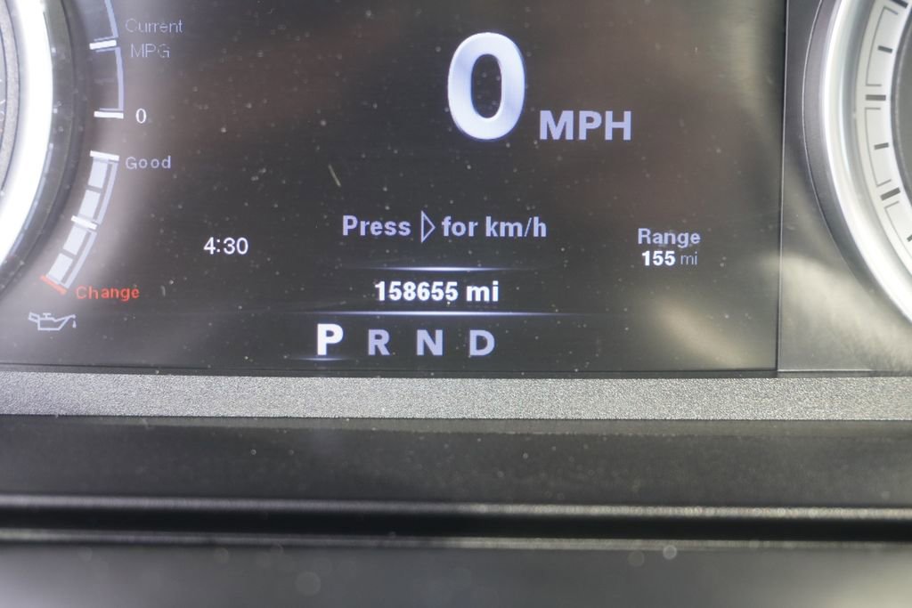 Used 2014 RAM 1500 Laramie w/ Convenience Group image 20