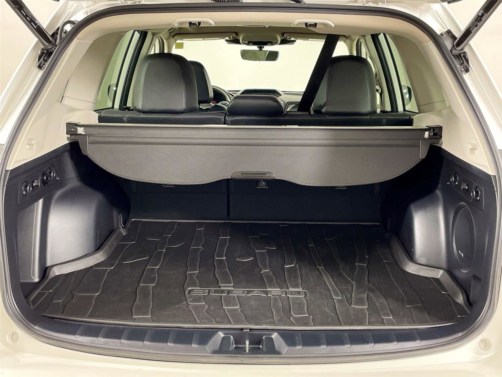 Used 2024 Subaru Forester Limited image 26