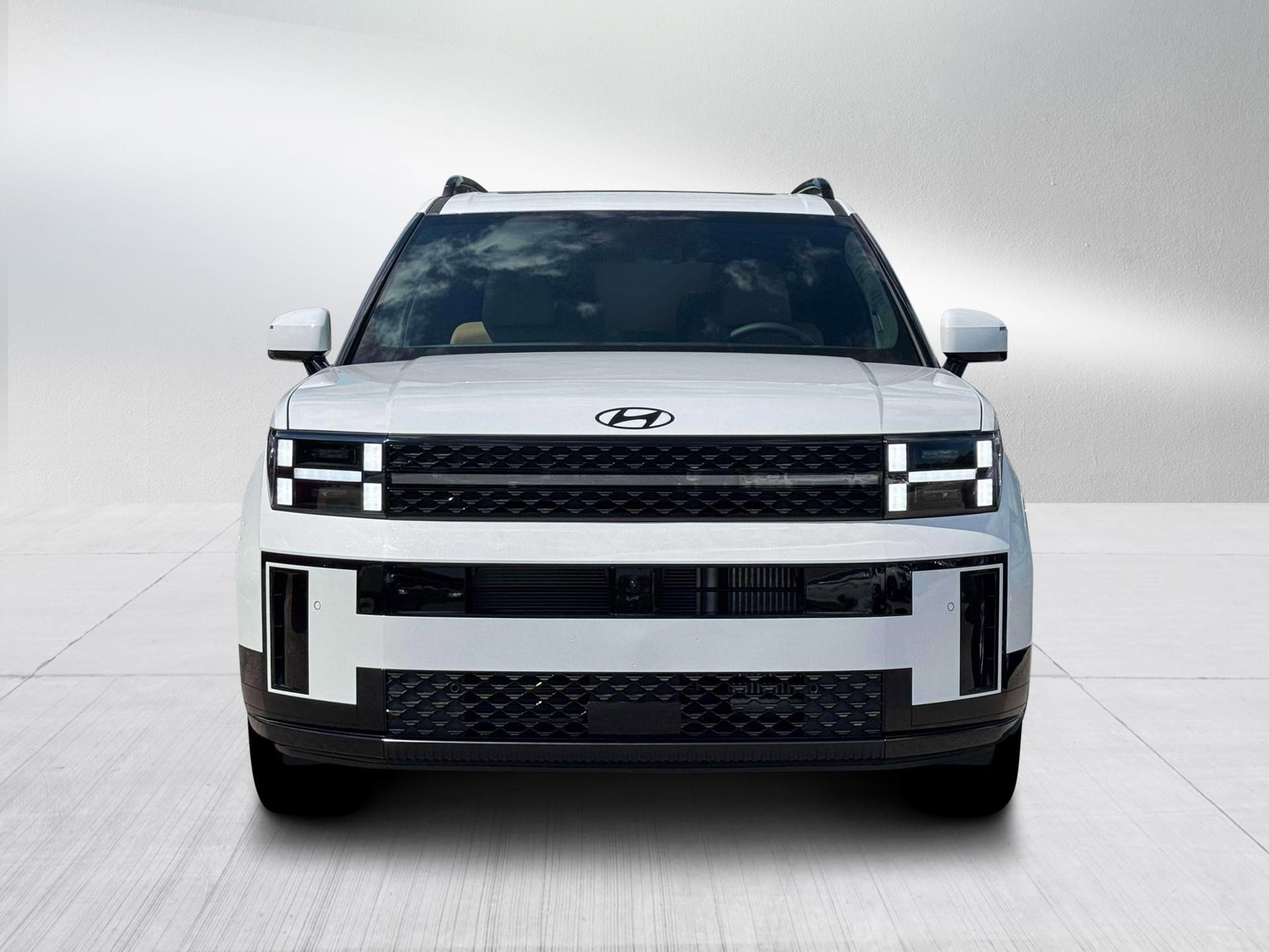 New 2026 Hyundai Santa Fe Calligraphy image 12