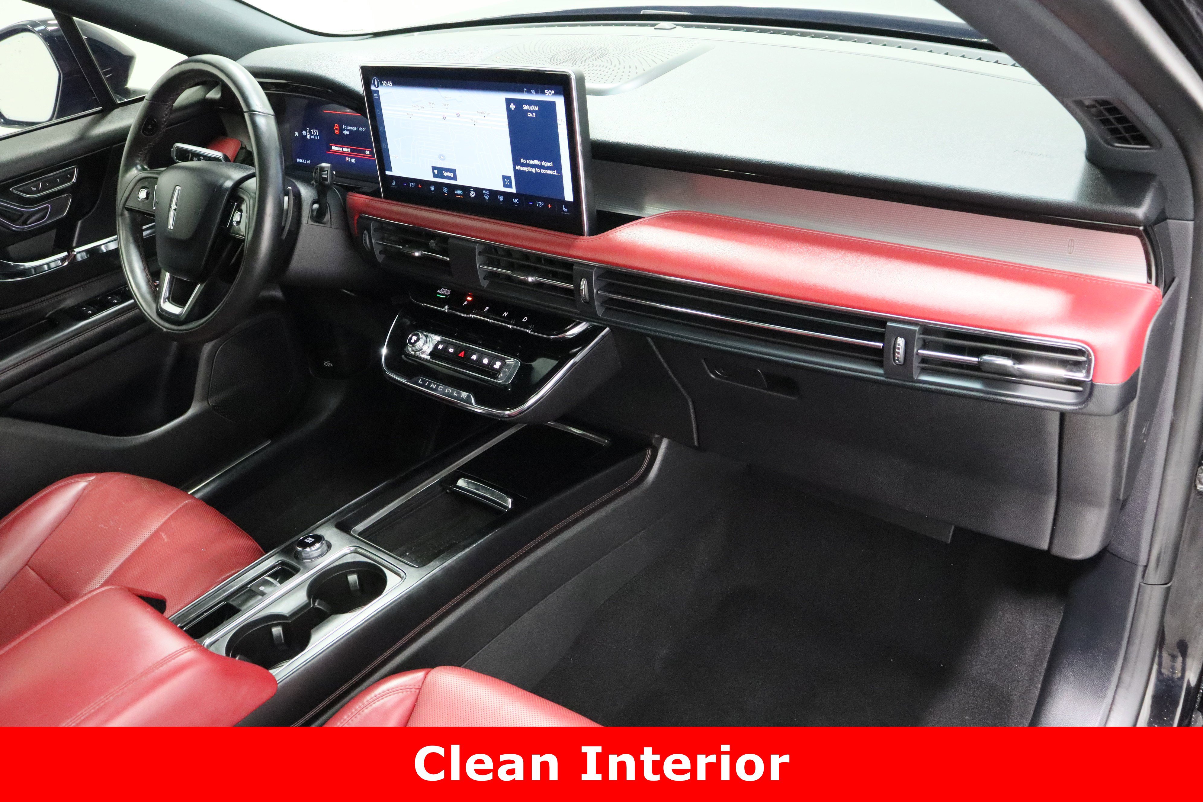 Used 2024 Lincoln Corsair Reserve w/ Equipment Group 201A image 37