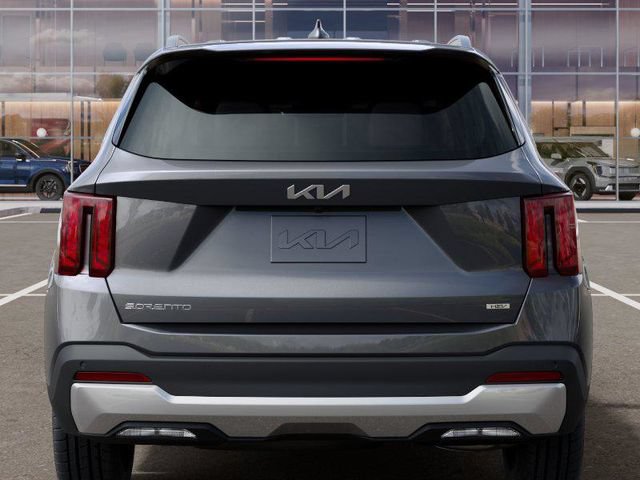 New 2026 Kia Sorento EX w/ EX Premium Package AWD/4WD image 13