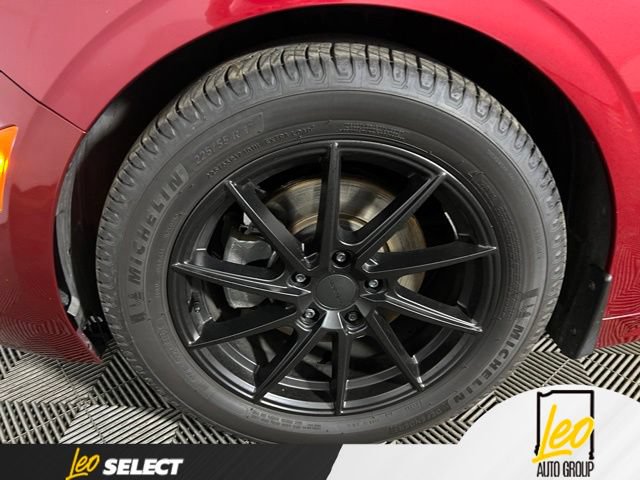 Used 2021 Kia K5 EX w/ EX Premium Package FWD image 29