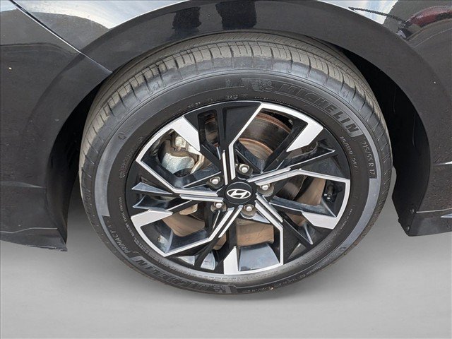 Used 2024 Hyundai Sonata SEL FWD image 29