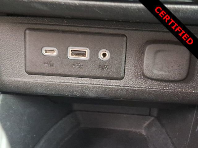 Used 2023 Buick Encore GX Preferred image 26