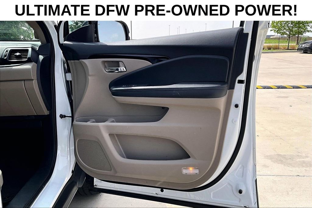 Used 2022 Honda Pilot Elite image 22
